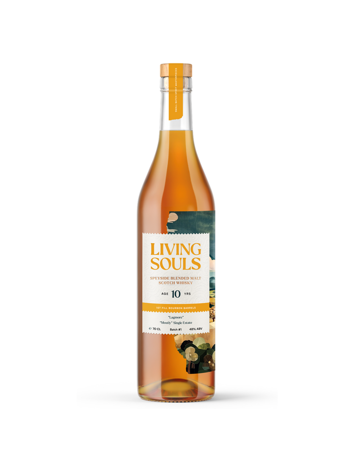Lagmore 10 — Living Souls