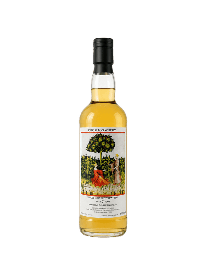 Nc'Nean 7 - Chorlton Whisky