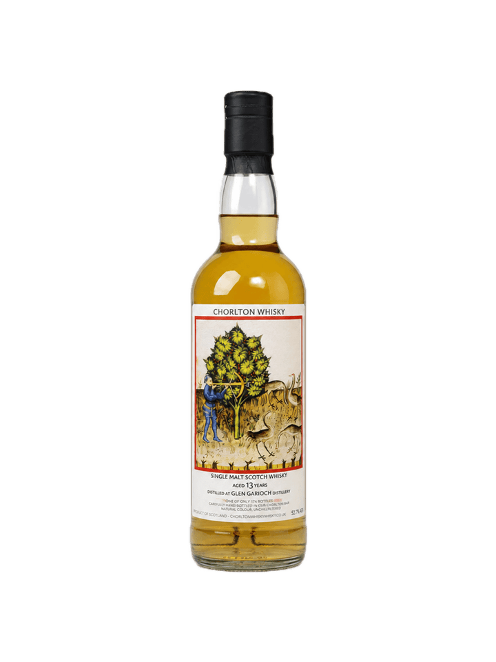 Glen Garioch 13 - Chorlton Whisky