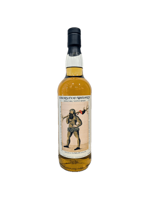 Clynelish 10 - Chorlton Whisky