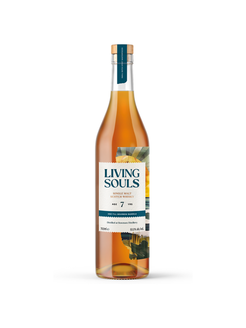 Bowmore 7 — Living Souls