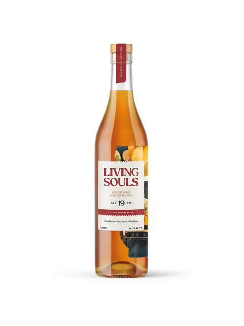 Glen Garioch 19 — Living Souls