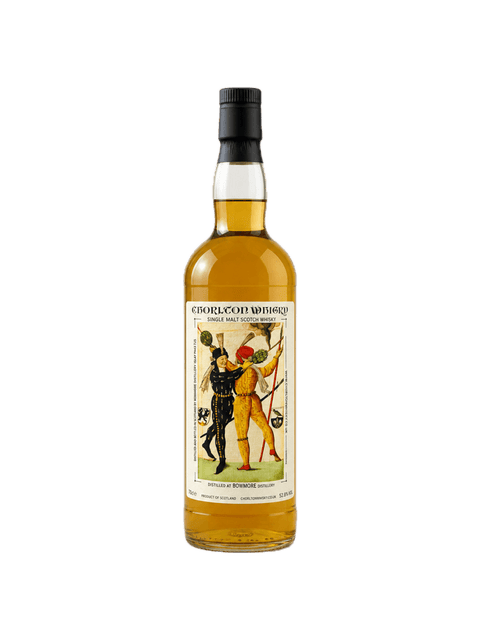 Bowmore 20 - Chorlton Whisky
