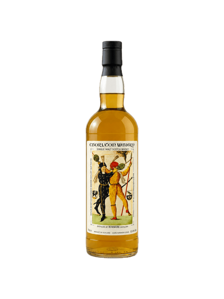 Bowmore 20 - Chorlton Whisky