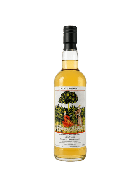 Nc'Nean 7 - Chorlton Whisky