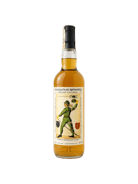Glendullan 23 - Chorlton Whisky