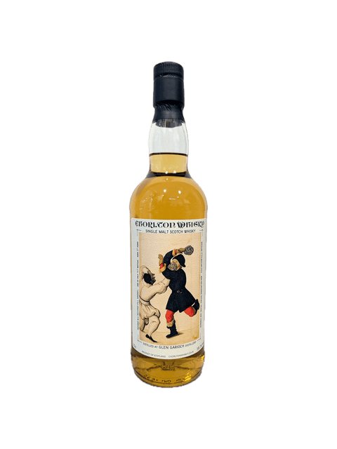 Glen Garioch 27 - Chorlton Whisky