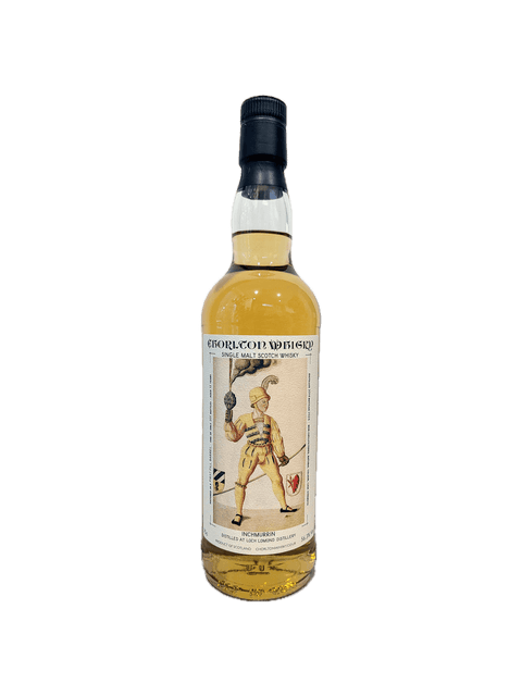 Inchmurrin 12 - Chorlton Whisky