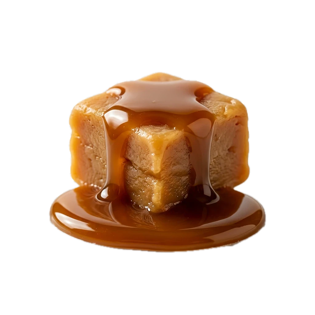 Tekutý karamel